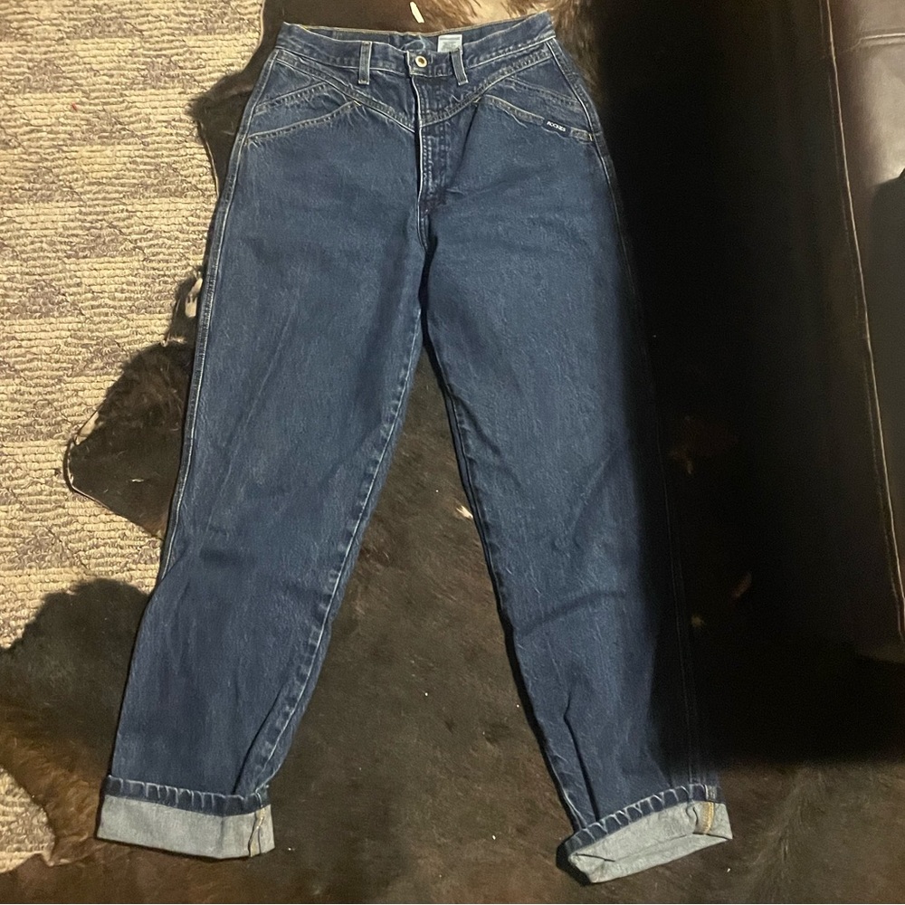 Rocky Mountain Jeans